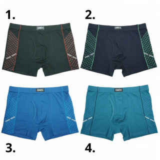 Pánské trenkoslipy Fannifen M6755