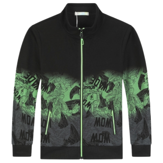 CHLAPECKÁ MIKINA černá Kugo EM9325