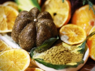 Přírodní šampuk Henna 20g