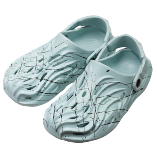 Gumové nazouváky sv.zelené Listar H4009A