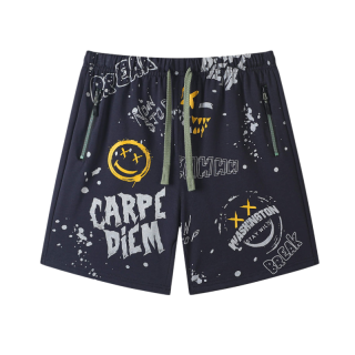 Chlapecké šortky šedé Kugo FS7039