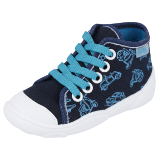 Chlapecké tenisky Befado 218 P 059