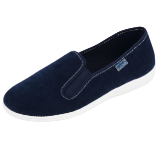 CHLAPECKÉ bačkory Benny tm.modré BEFADO 401Q047