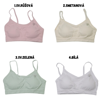 Dívčí lambada Greenice T3049