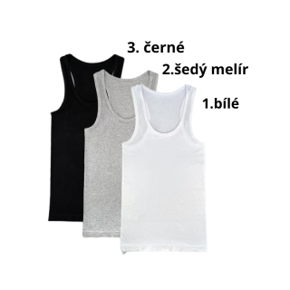 PÁNSKÉ TÍLKO Greenice 4939