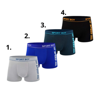 Chlapecké trenkoslipy Fannifen U1148