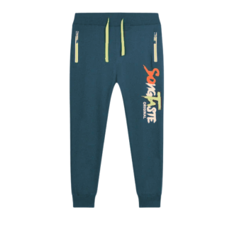 CHLAPECKÉ TEPLÁKY petrolejové Kugo ST7729