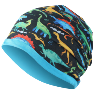 Chlapecká čepice Dino CF5625 Kugo