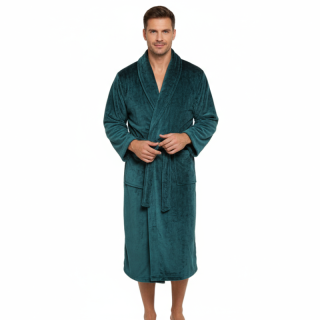 PÁNSKÝ ŽUPAN petrolejový N-feel MY5800