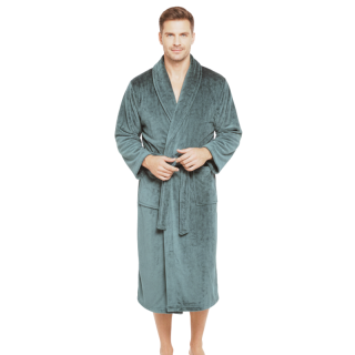 PÁNSKÝ ŽUPAN šedý N-feel MY5601