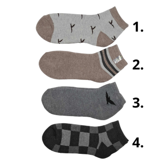 PÁNSKÉ  PONOŽKY THERMO  Pesail UM1500