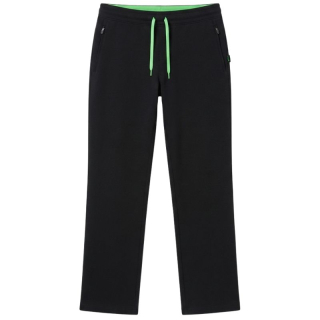 DÁMSKÉ LEGÍNY černé N-feel DF-5142
