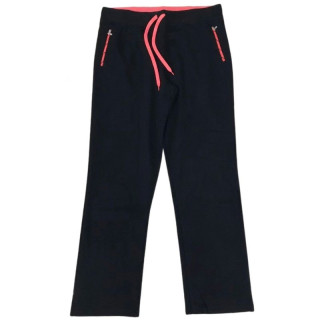 DÁMSKÉ LEGÍNY černé N-feel DF-3060