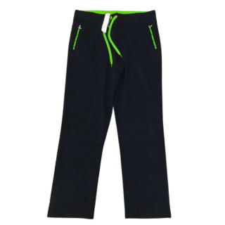 DÁMSKÉ LEGÍNY černé N-feel DF-3060