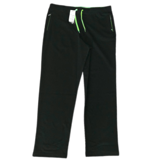 DÁMSKÉ LEGÍNY černé N-feel DF-5144