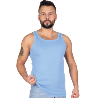 PÁNSKÝ NÁTĚLNÍK modrý Egon Evona