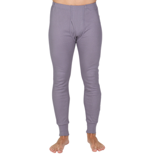 PÁNSKÉ SPODKY šedé Benel Evona