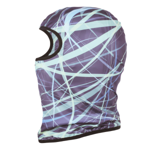 Funkční kukla modrá Dráče