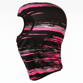 Funkční kukla růžová Dráče