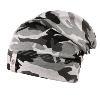 DĚTSKÁ ČEPICE Alan maskáčová Dráče