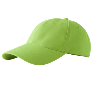 Kšiltovka dětská zelená Malfini