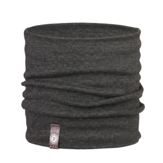 NÁKRČNÍK tm.šedý Alan Dráče