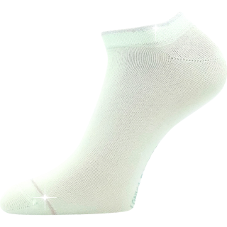 Voxx Dámské ponožky kotníkové Faluxana zelené