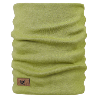 Nákrčník Pastels olivový 