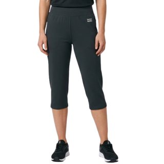 Dámské 3/4 legíny černé Wolf & Wolfie H2643