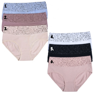 DÁMSKÉ KALHOTKY  Fannifen  YW4259