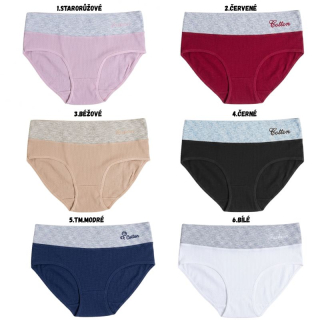 DÁMSKÉ KALHOTKY  Fannifen  CZ8072