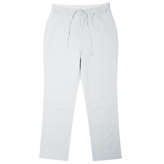 Dámské sportovní kalhoty světle šedé Benter 46527