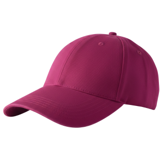 Kšiltovka Unisex fuchsiová Malfini