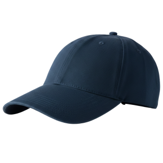 Dětská kšiltovka nám.modrá 6P Malfini