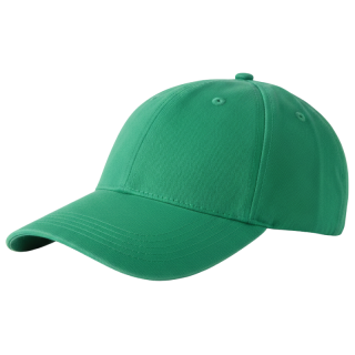 Kšiltovka Unisex středně zelená Malfini