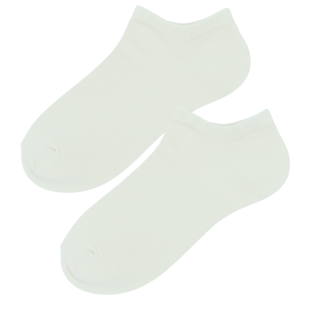 DESIGN SOCKS Chlapecké a dívčí  kotníčkové ponožky 