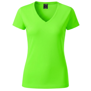 Lambeste 032V Dámské tričko zelené