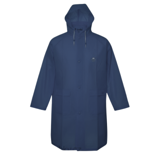 Pláštěnka pro dospělé VIOLA 5505TM- tm.modrá barva