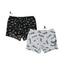 Chlapecké boxerky Evona
