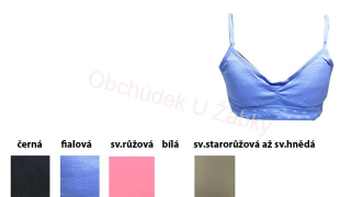 DÍVČÍ LAMBADA UONO 2273