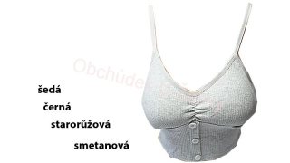 DÍVČÍ LAMBADA Dollcezza 2079