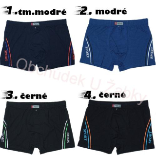 PÁNSKÉ TRENKOSLIPY PESAIL T0228
