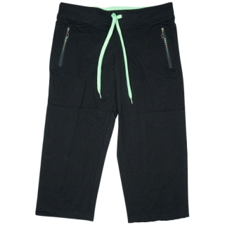 Dámské 3/4 legíny N-feel DX1826