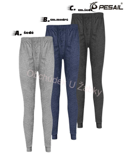 Pánské thermo spodky Pesail ZY21457