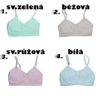 DÍVČÍ LAMBADA Ouno 2282