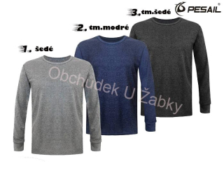 Pánské thermo tričko Pesail ZY21456