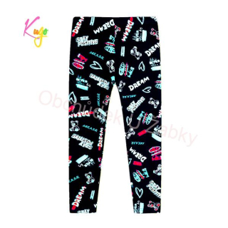 DÍVČÍ LEGÍNY tm.modré Kugo SL0399