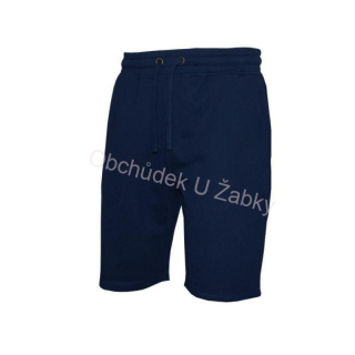 PÁNSKÉ ŠORTKY Lambeste tm.modré FK69