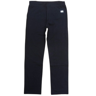 DÁMSKÉ LEGÍNY černé Wolfie T2574C