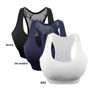 DÁMSKÁ lambada GREENICE 6091